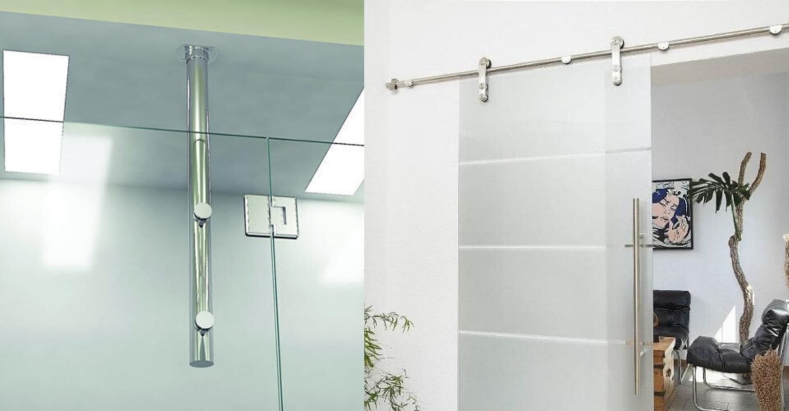 Glass Hardware Vedant Glass Solutions